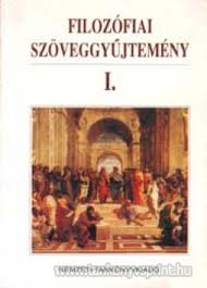 Filozfia szgy.I.