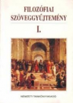 Filozfia szgy.I.