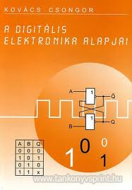A Digitlis Elektronika Alapjai