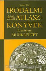 Irodalmi atlaszknyvek 9. MF.