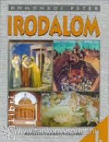 Irodalom I. TK 