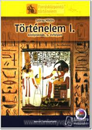 Trtnelem I. TK.