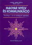 Magyar nyelv s kommunikci 9-10. TK