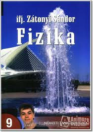 Fizika 9. TK.