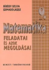 Matematika 9. fel. s azok megoldsai