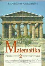 Matematika 9. TK