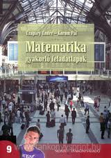 Matematika 9. gyakorl feladatlapok