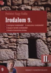 Irodalom 9. TK. II. rsz