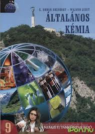 ltalnos kmia TK