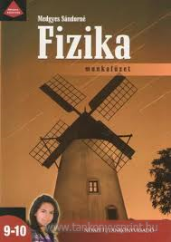 Prizma-Fizika 9-10. MF