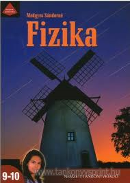 Prizma-Fizika 9-10. TK