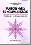 Magyar nyelv s kommunikci 10. felmr