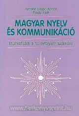 Magyar nyelv s kommunikci 10. MF