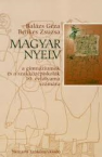 Magyar nyelv 10. TK