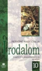 Irodalom 10. TK-szakkzpiskols
