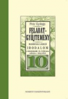 Irodalom 10. feladatgyjtemny