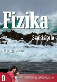 Fizika 10. TK-szakiskols