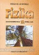 Fizika 10. TK.
