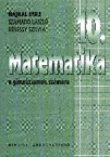 Matematika 10. TK.