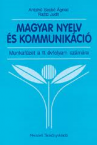 Magyar nyelv s kommunikci 11. MF