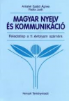 Magyar nyelv s kommunikci 11. felmr