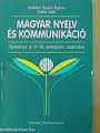 Magyar nyelv s kommunikci 11-12. TK