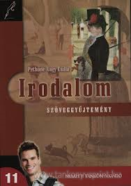 Irodalom 11. szveggyjtemny
