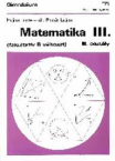 Matematika III. TK.-fakultatv B vltozat