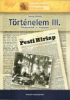 Trtnelem III.o. TK.