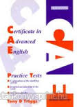 Certificate in Advanced English