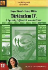 Trtnelem IV. MF.