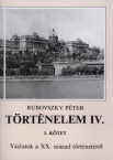 Trtnelem IV. vzlatok 1. ktet