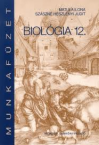 Biolgia 12. MF
