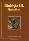 Biolgia III. MF.