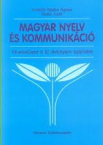 Magyar nyelv s kommunikci 12. MF