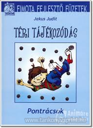 Tri tjkozds-Pontrcsok
