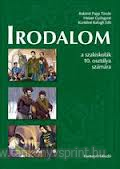 Irodalom a szak. 10.