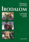 Irodalom a szak. 10.