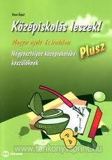 Kzpisk. leszek!Magy. nyelv s irod. 4.oszt.Plusz