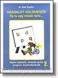 Hasonl? Klnbz! 2.