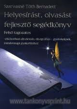 Helyesrst, olvasst fejleszt segdknyv