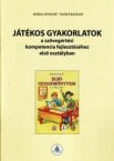 Jtkos gyakorlatok a szvegrtsi komp. fejl.