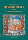 Magyar nyelv a 9-10. o. szakisk.