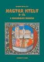 Magyar nyelv a 9-10. o. szakisk.