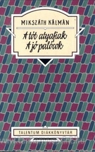 A tt atyafiak-A j palcok/Talentum DK