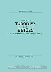 tmutat a Tudod-e? s a Betz c. mf. haszn.-hoz
