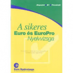 A sikeres Euro s Europro Nyelvvizsga tm.Alap B1