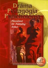 Drma Pedaggia Pszicholgia