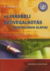 Az rsbeli szvegalkots pszicholgiai alap.