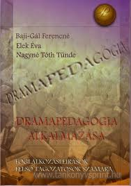 Drmapedaggia alkalmazsa
